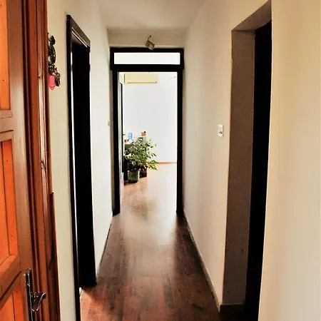 Apartmán Vidikovac