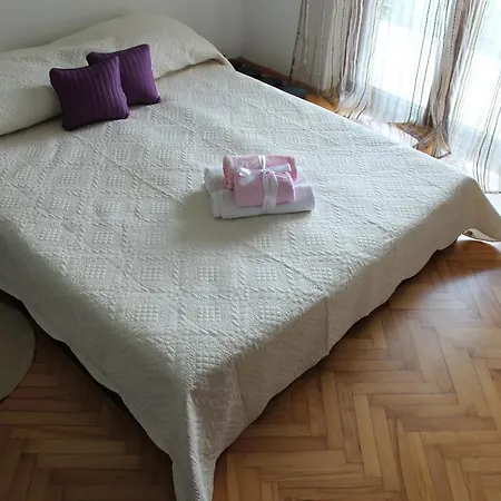 Apartmán Vidikovac Pula
