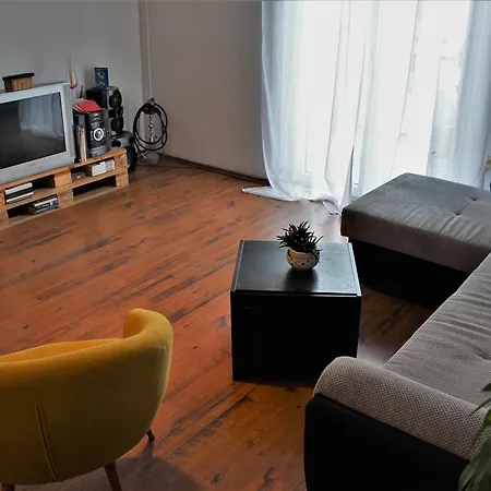 Vidikovac Apartmán Pula