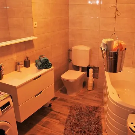 Vidikovac Apartmán Pula
