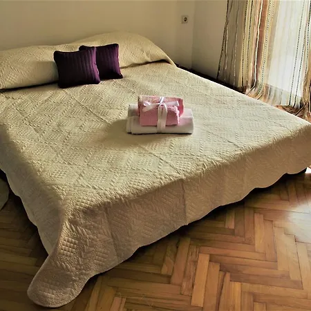 Apartmán Vidikovac Pula