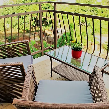 Vidikovac Apartmán Pula