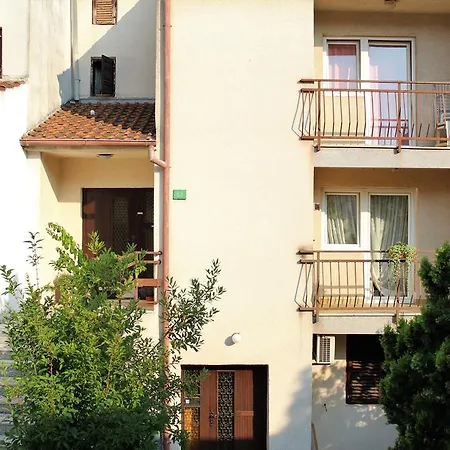 Vidikovac Apartment *
